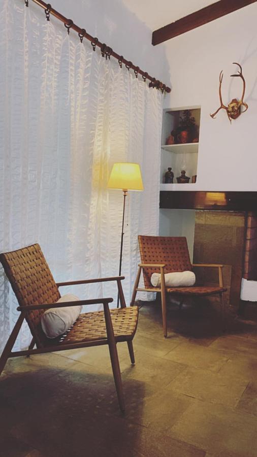 Villa Umami Makri Ngoại thất bức ảnh