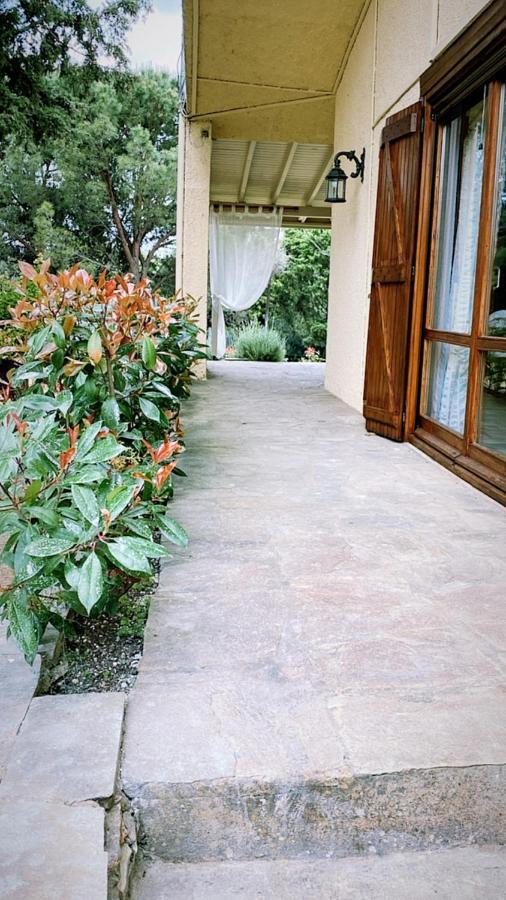 Villa Umami Makri Ngoại thất bức ảnh