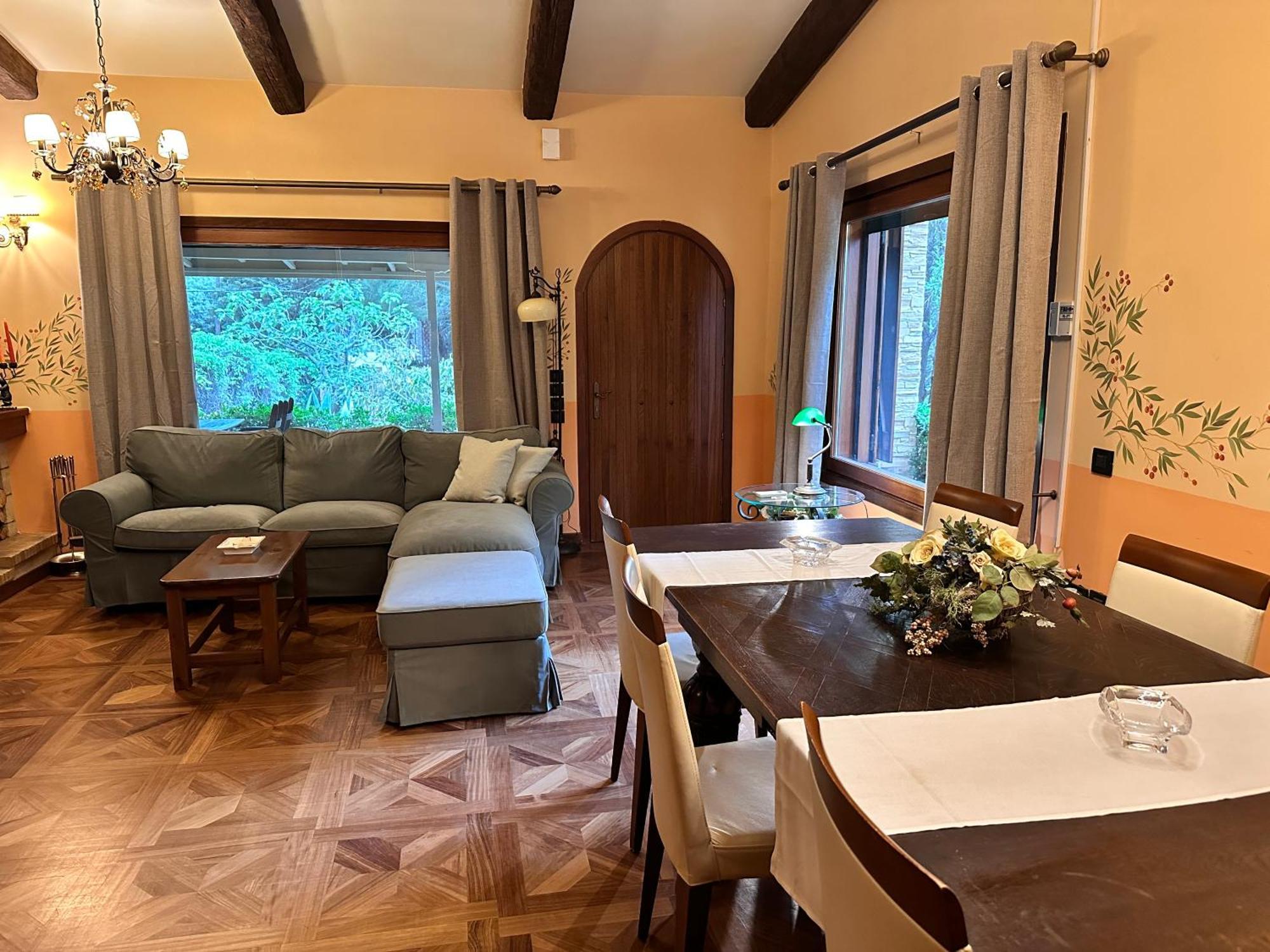 Villa Umami Makri Phòng bức ảnh