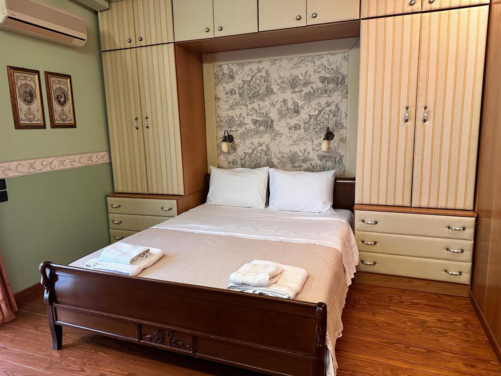 Villa Umami Makri Phòng bức ảnh