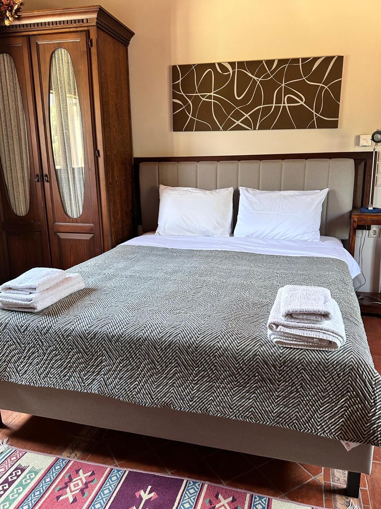 Villa Umami Makri Phòng bức ảnh
