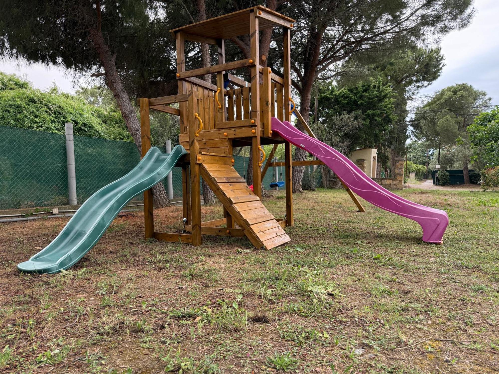 Villa Umami Makri Ngoại thất bức ảnh